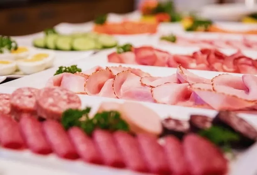 Heuboden Hotel Heu.loft Freiburg