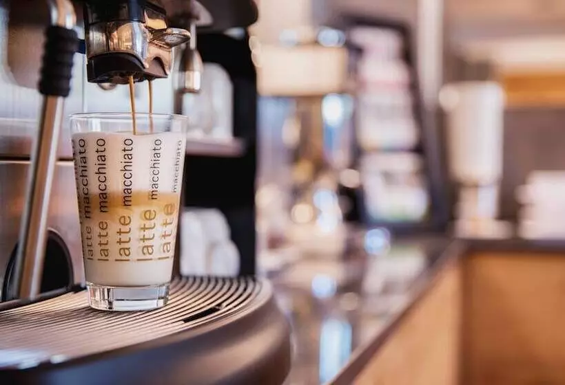 Heuboden Hotel Heu.loft Freiburg