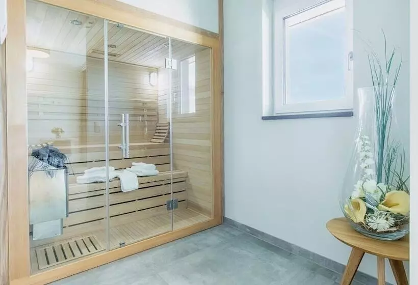 Heuboden Hotel Heu.loft Freiburg