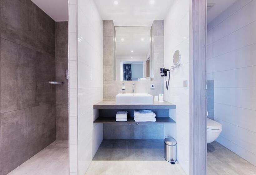 Heuboden Hotel Heu.loft Freiburg