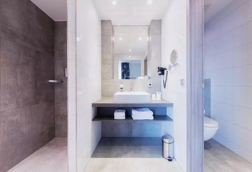 Heuboden Hotel Heu.loft Freiburg