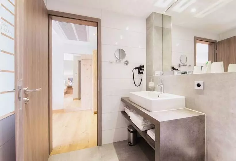 Heuboden Hotel Heu.loft Freiburg