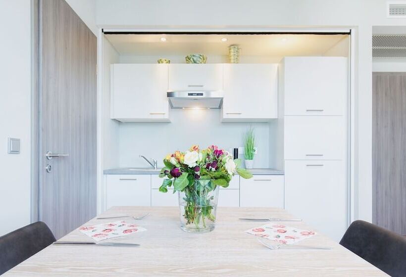 Heuboden Hotel Heu.loft Freiburg