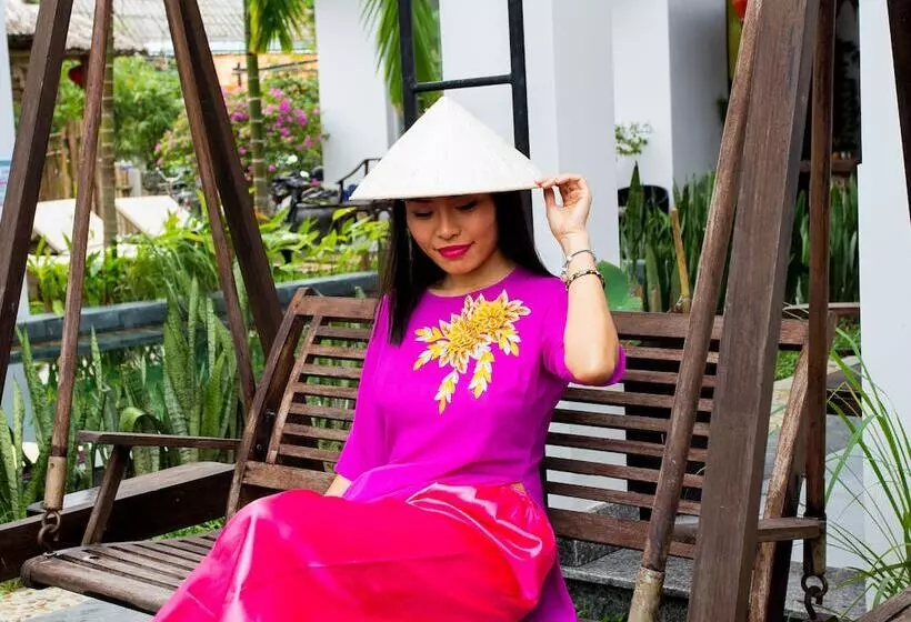 هتل Fairy Garden Villa