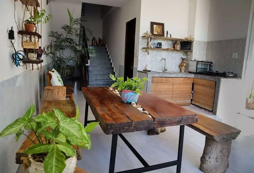 هتل Fairy Garden Villa