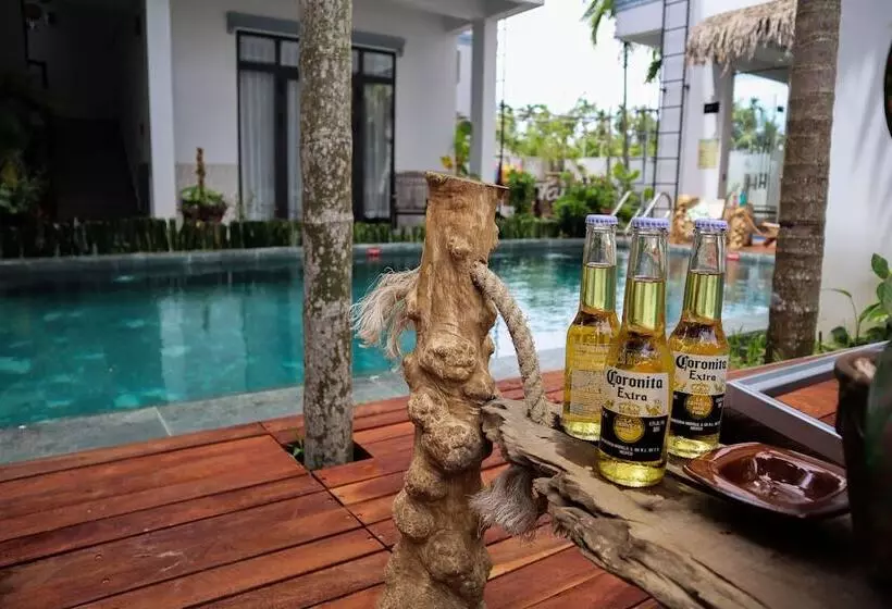 هتل Fairy Garden Villa