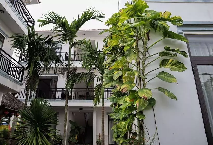 هتل Fairy Garden Villa