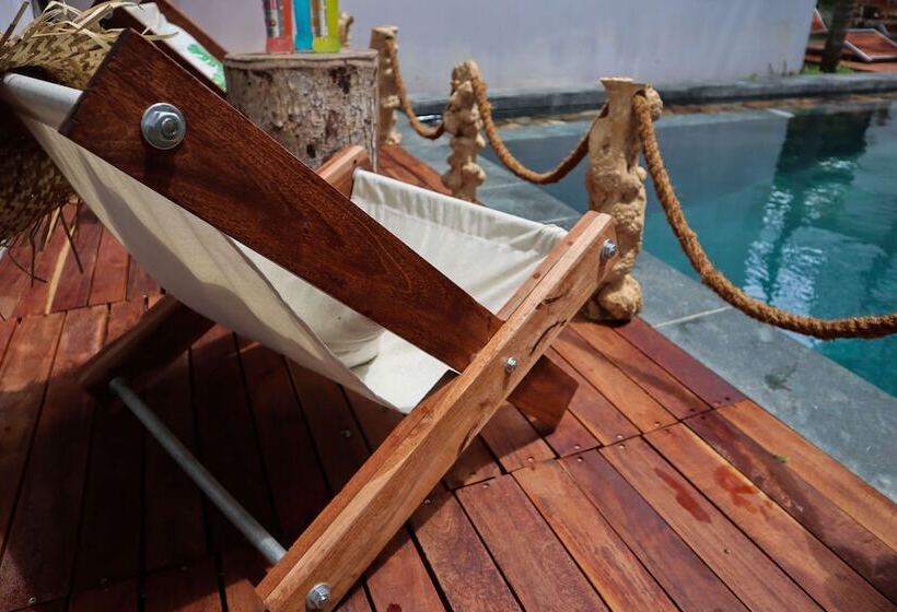 هتل Fairy Garden Villa