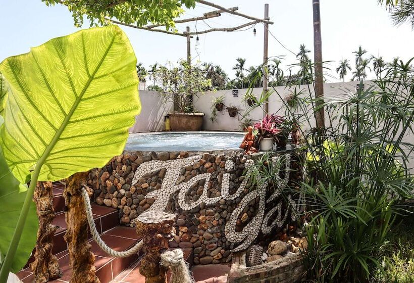 هتل Fairy Garden Villa