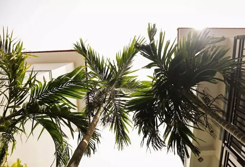 هتل Fairy Garden Villa