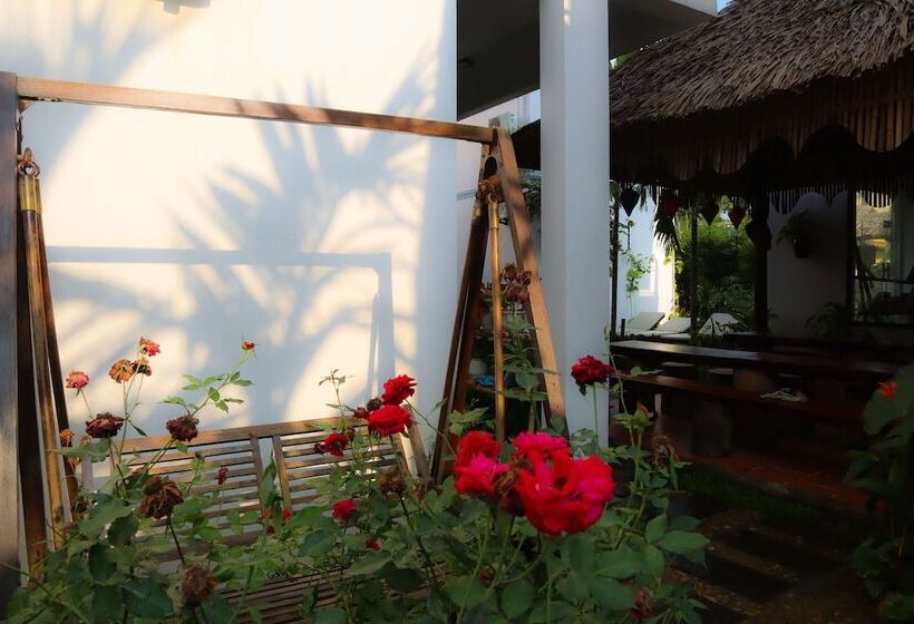 هتل Fairy Garden Villa