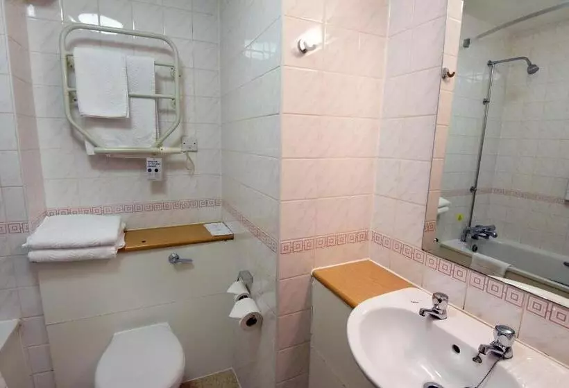 Hotelli Royal Oak By Greene King Inns