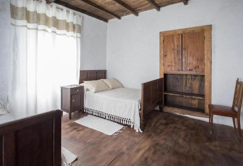 Majatalo A Fonte Das Bodas