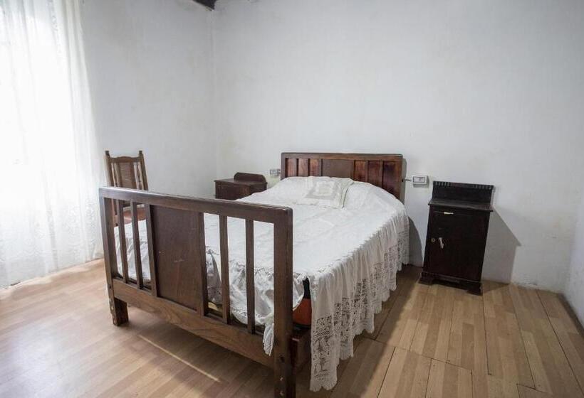 Majatalo A Fonte Das Bodas