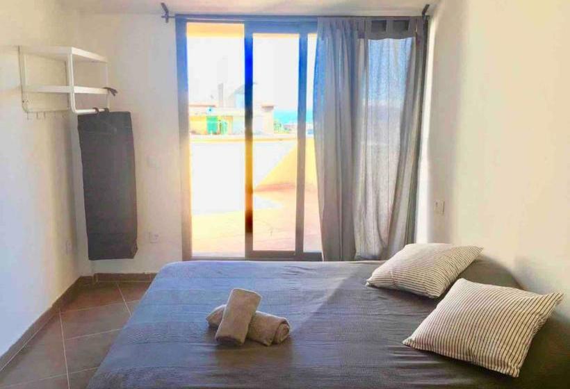 پانسیون Alojamiento Mataro Parc