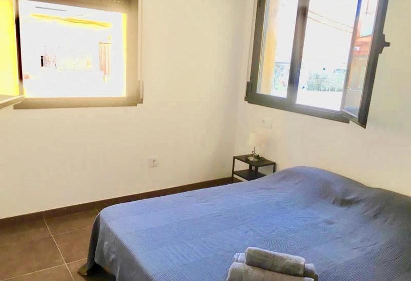 پانسیون Alojamiento Mataro Parc