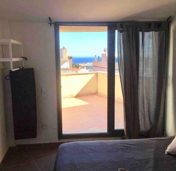 پانسیون Alojamiento Mataro Parc