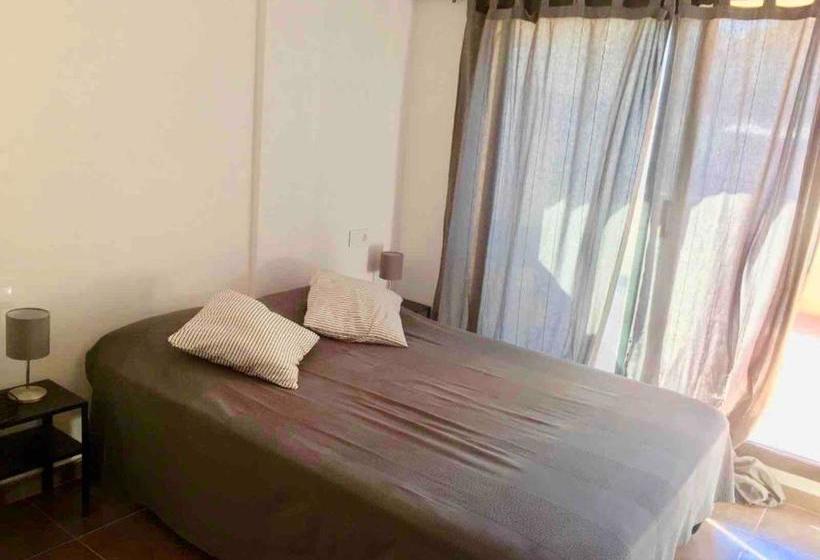 پانسیون Alojamiento Mataro Parc