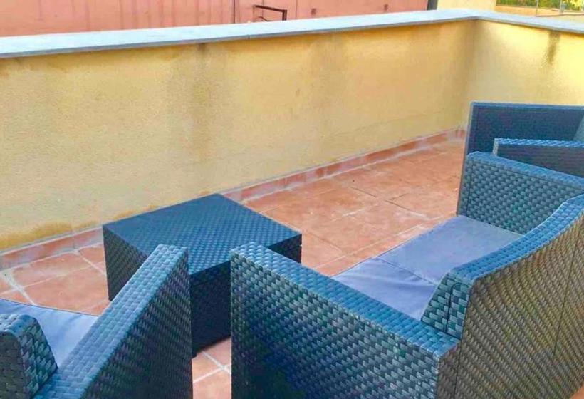 پانسیون Alojamiento Mataro Parc