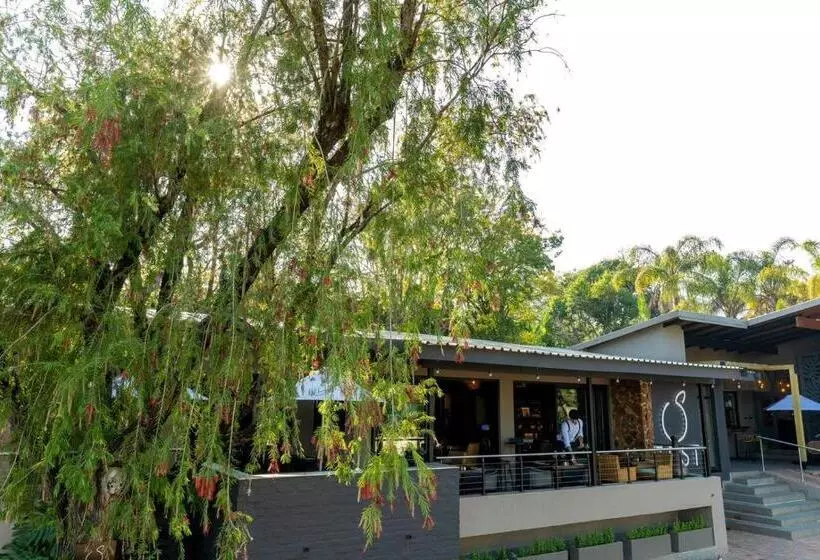 Pension Lowveld Living Guesthouse