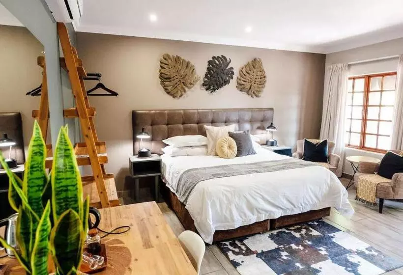 Pension Lowveld Living Guesthouse