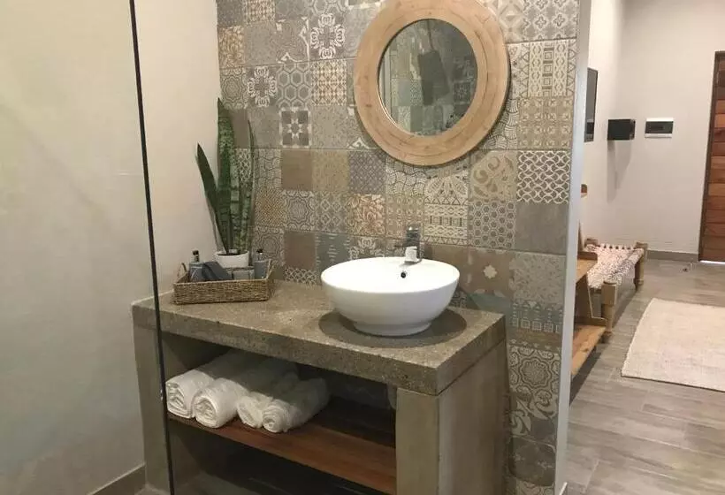 Pension Lowveld Living Guesthouse