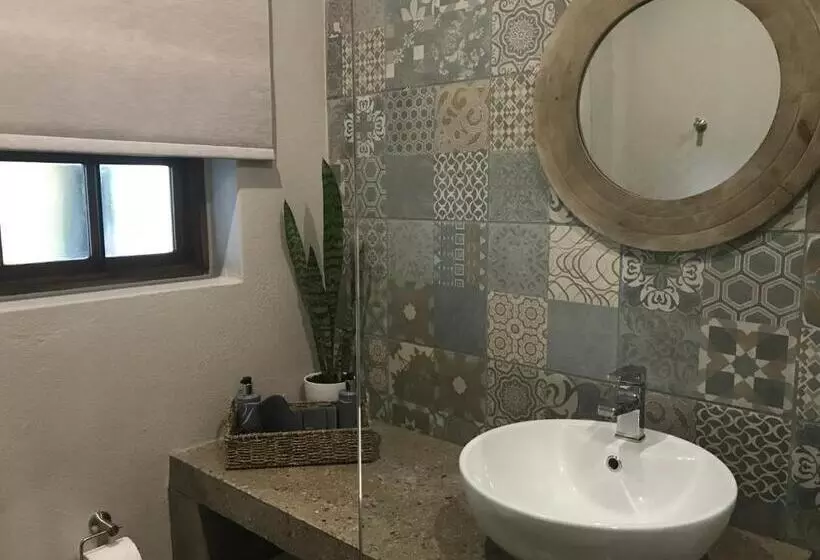 Pension Lowveld Living Guesthouse