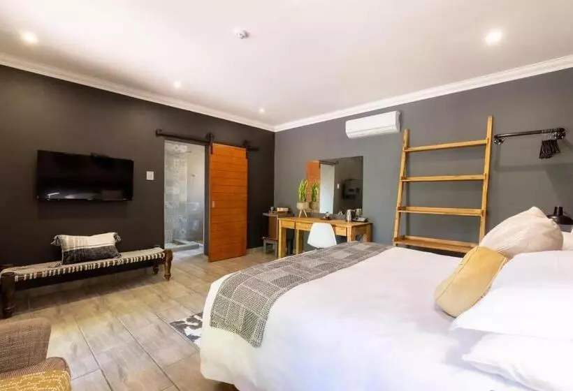 Pension Lowveld Living Guesthouse