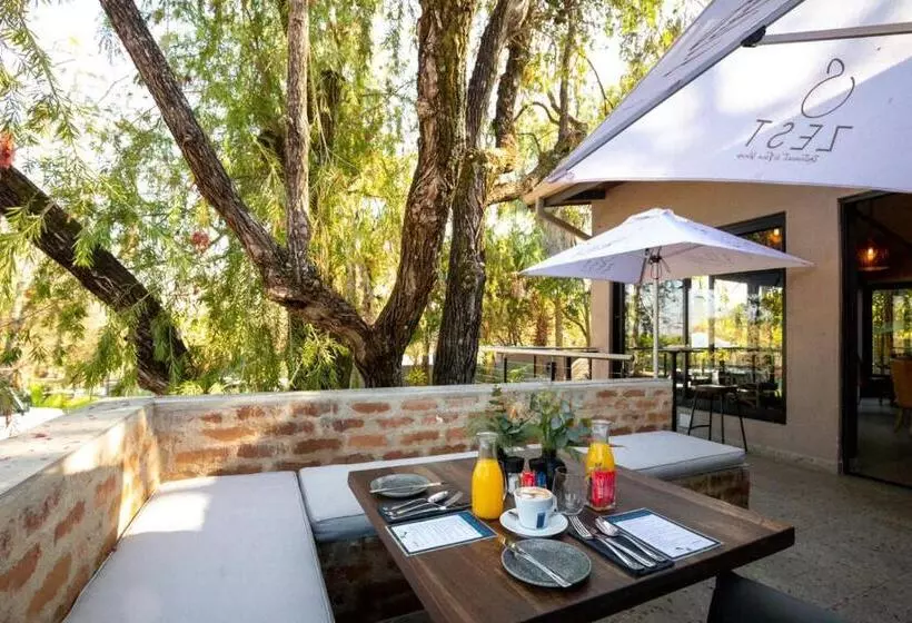 Pension Lowveld Living Guesthouse