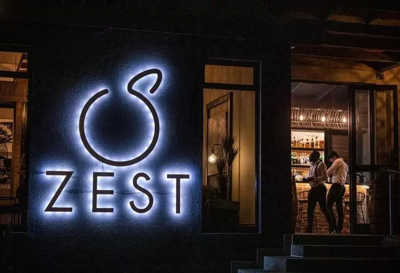 Pension Lowveld Living Guesthouse