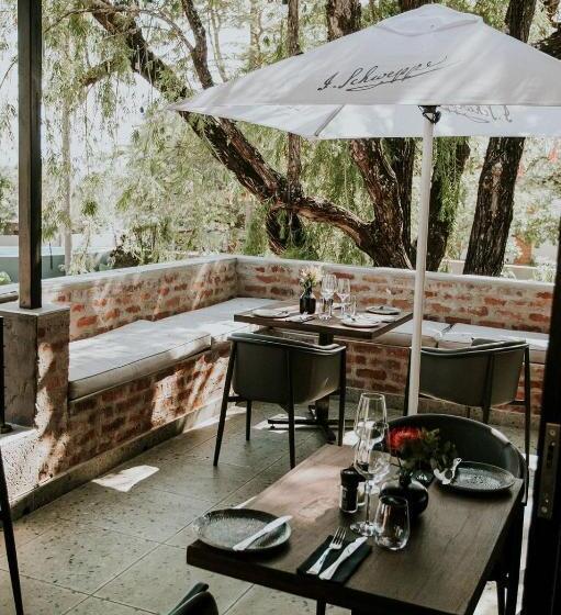 פנסיון Lowveld Living Guesthouse