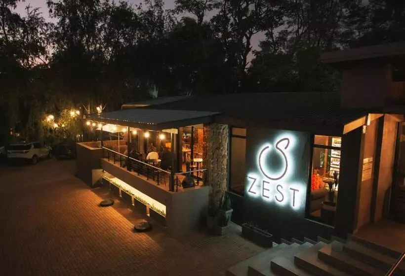 Pension Lowveld Living Guesthouse