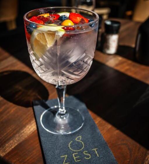 פנסיון Lowveld Living Guesthouse