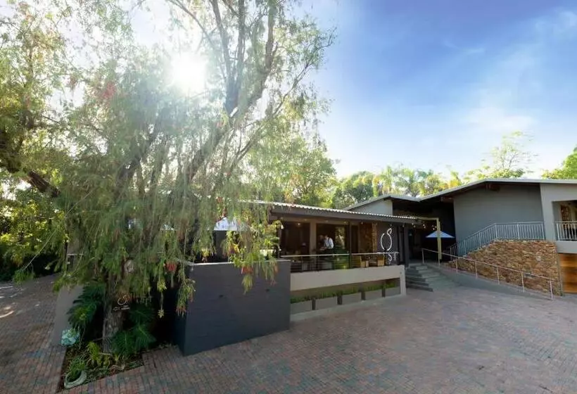 Pension Lowveld Living Guesthouse