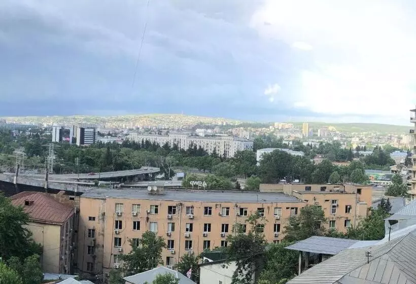 Brobro Hostel