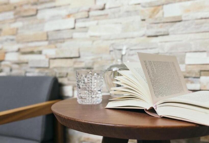 Отель Das Kaiserblick 4 Sterne Superior