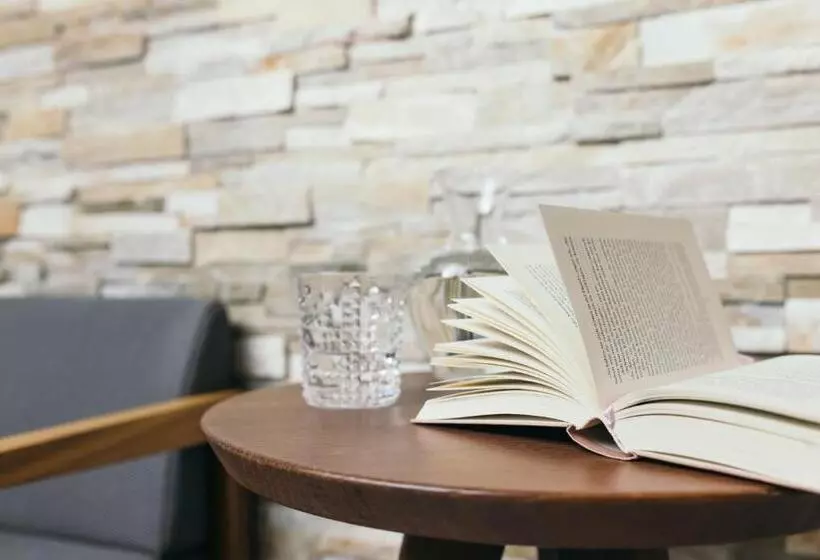 ホテル Das Kaiserblick 4 Sterne Superior