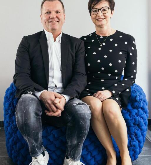 Отель Das Kaiserblick 4 Sterne Superior