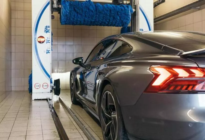 ホテル Das Kaiserblick 4 Sterne Superior