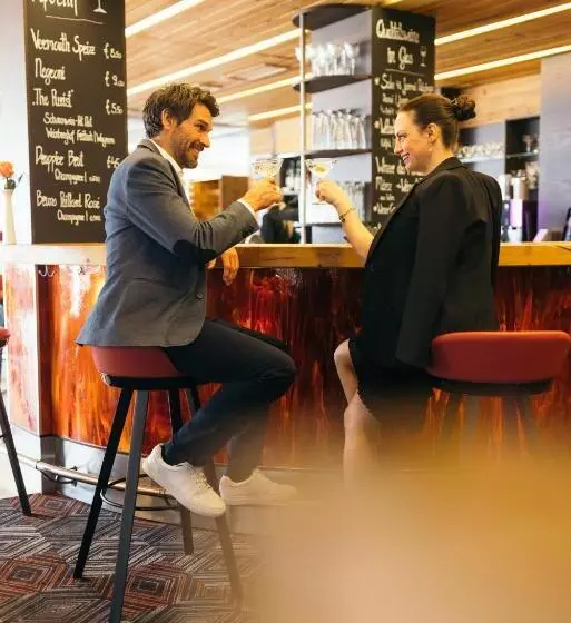 ホテル Das Kaiserblick 4 Sterne Superior