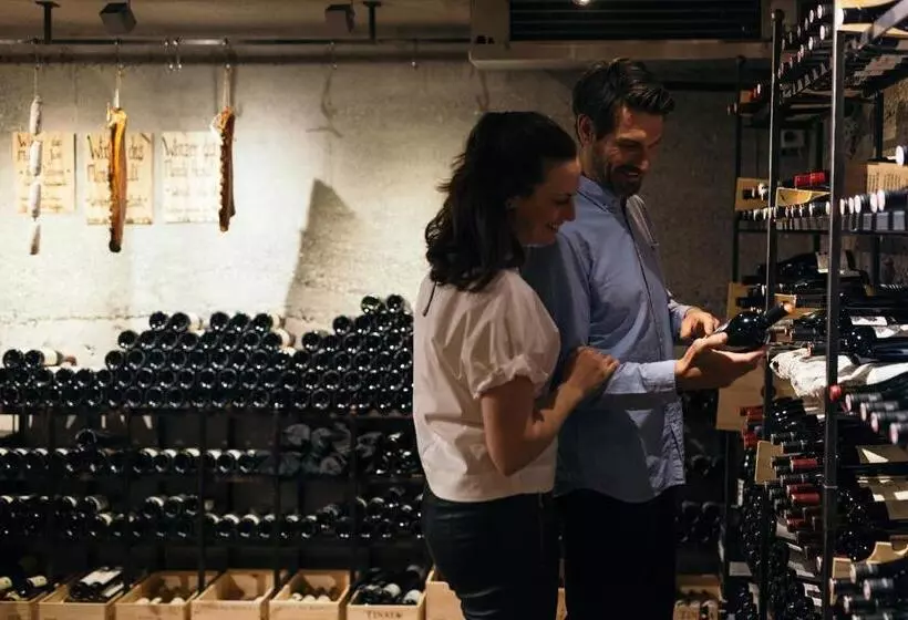 ホテル Das Kaiserblick 4 Sterne Superior