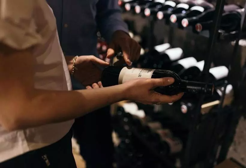 ホテル Das Kaiserblick 4 Sterne Superior