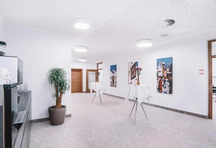 Отель Das Kaiserblick 4 Sterne Superior