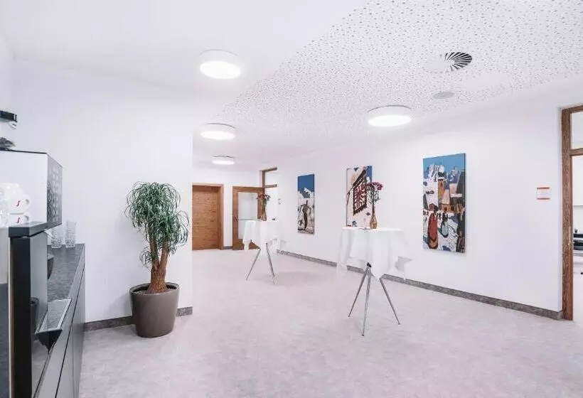 ホテル Das Kaiserblick 4 Sterne Superior