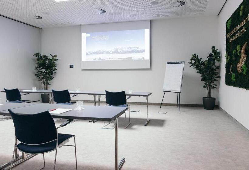 Отель Das Kaiserblick 4 Sterne Superior