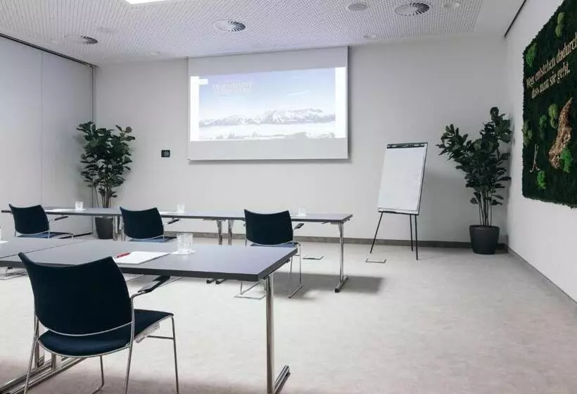 ホテル Das Kaiserblick 4 Sterne Superior