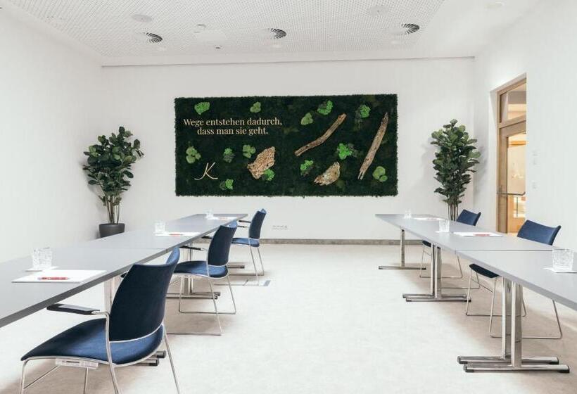 Отель Das Kaiserblick 4 Sterne Superior