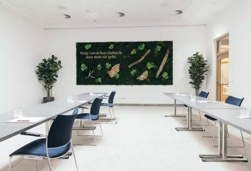 ホテル Das Kaiserblick 4 Sterne Superior