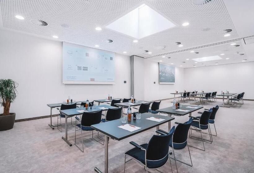 Отель Das Kaiserblick 4 Sterne Superior