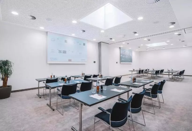 ホテル Das Kaiserblick 4 Sterne Superior